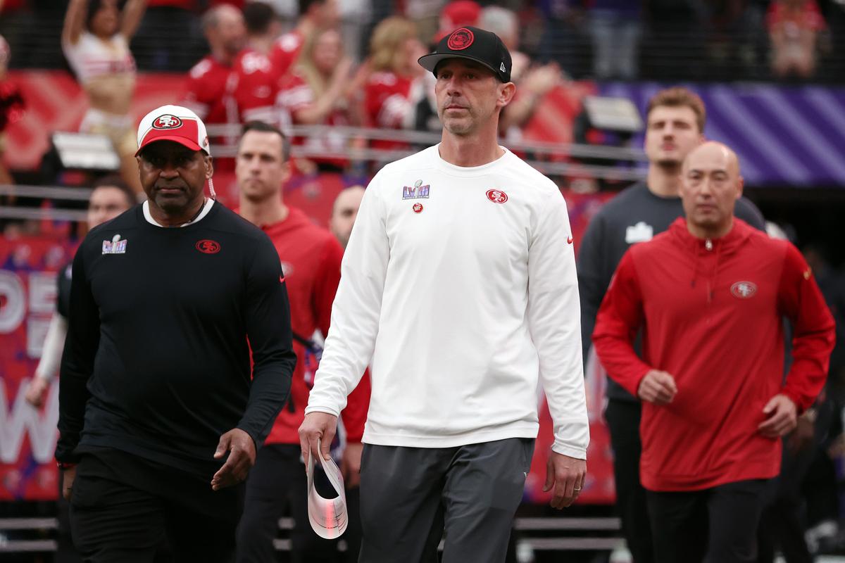 49ers Face 1 Major Wide Receiver Issue Going Into 2024 Season
