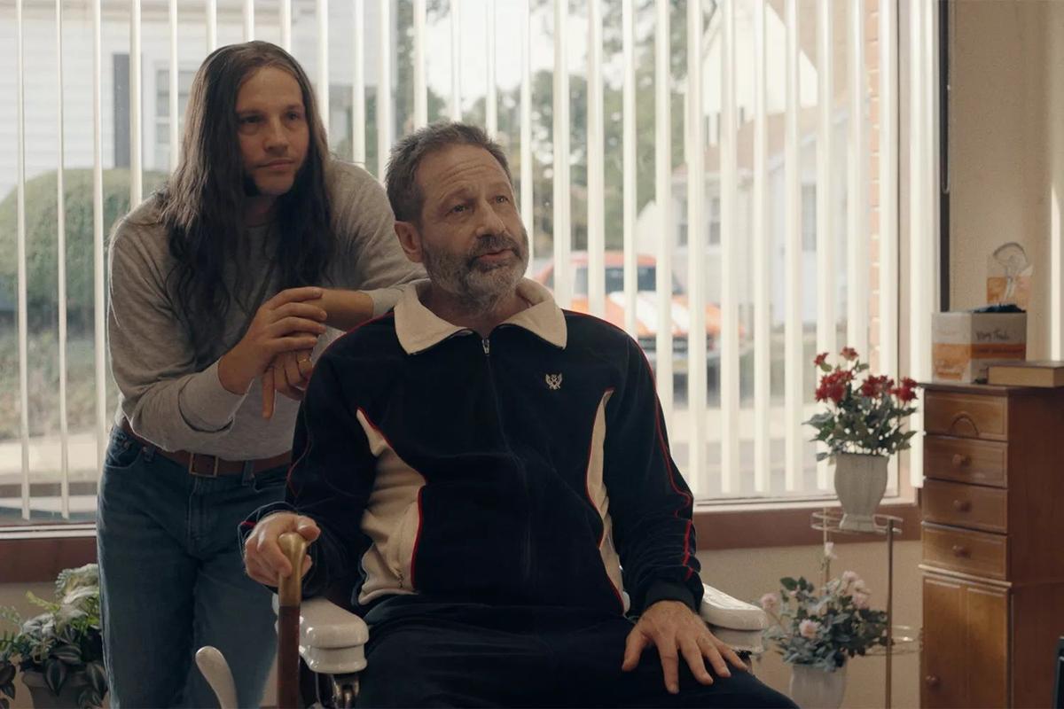 ‘Reverse the Curse’: A Good but Uneven Father-Son Baseball Flick