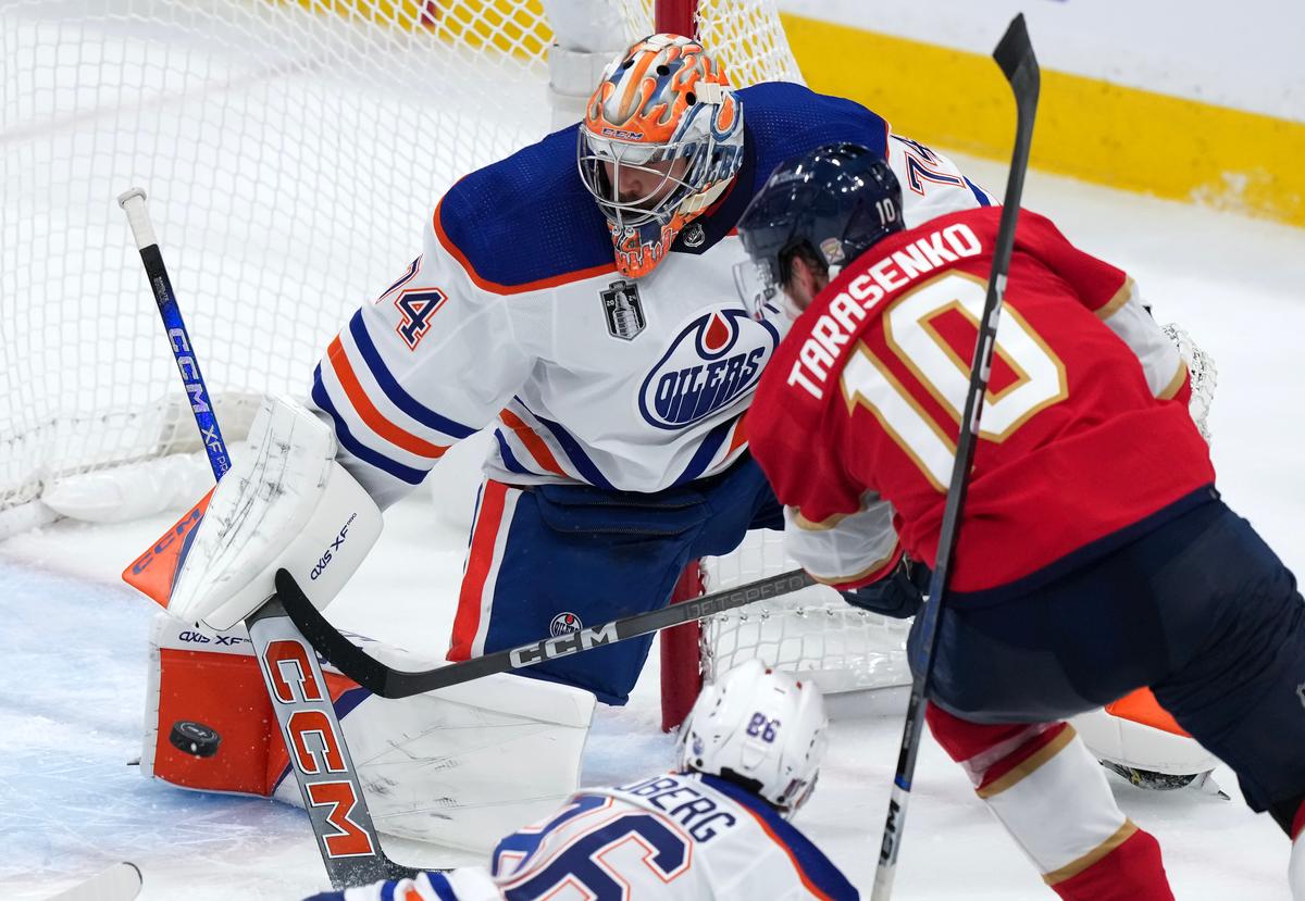 Oilers Fever Reaches Parliament Hill as MPs Put Aside Team Colours for NHL Playoffs