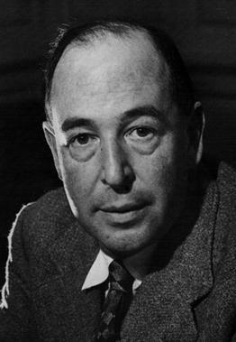 C.S. Lewis was one of the most well-known theologians of the 20th century. (Public Domain)