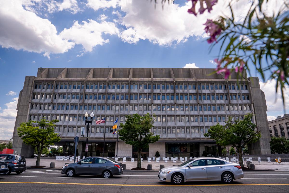 Trump Names Jim O’Neill as HHS Deputy Secretary