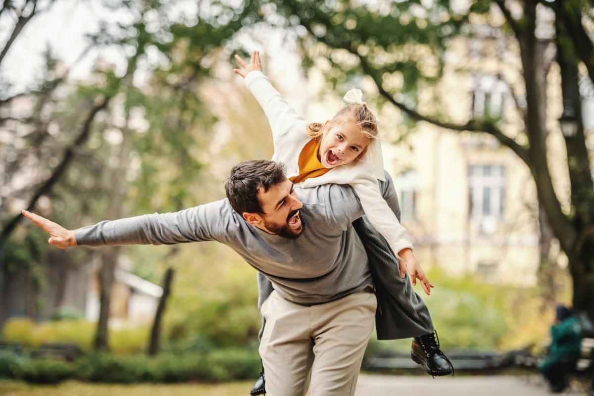 Playfulness–Not Just for Kids