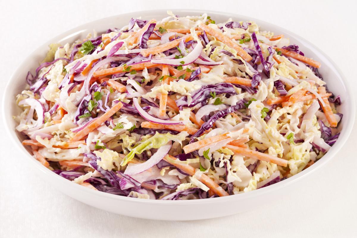 Celebrate Fourth of July With These Traditional Side Salads