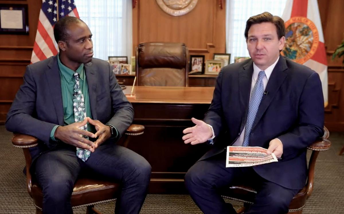 Federal Judge Overturns Key Parts of Florida Ban on Transgender Procedures For Minors