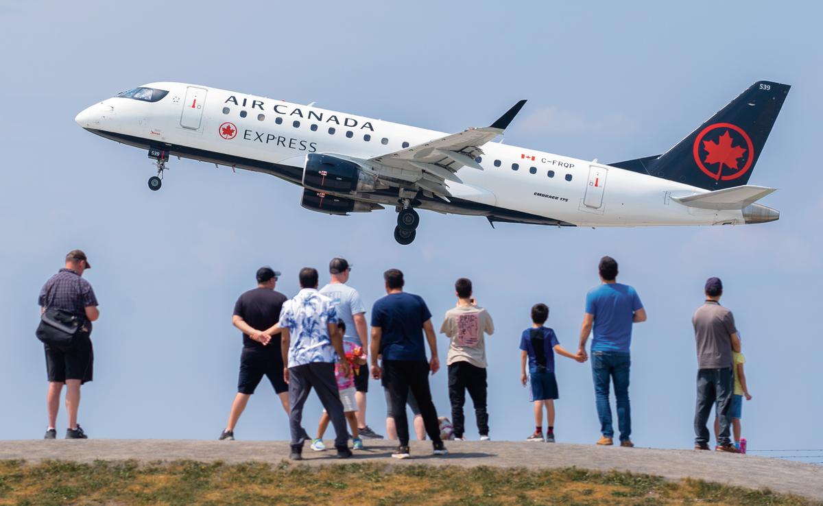 Leaving Canada: Why More and More Canadians Are Moving Abroad