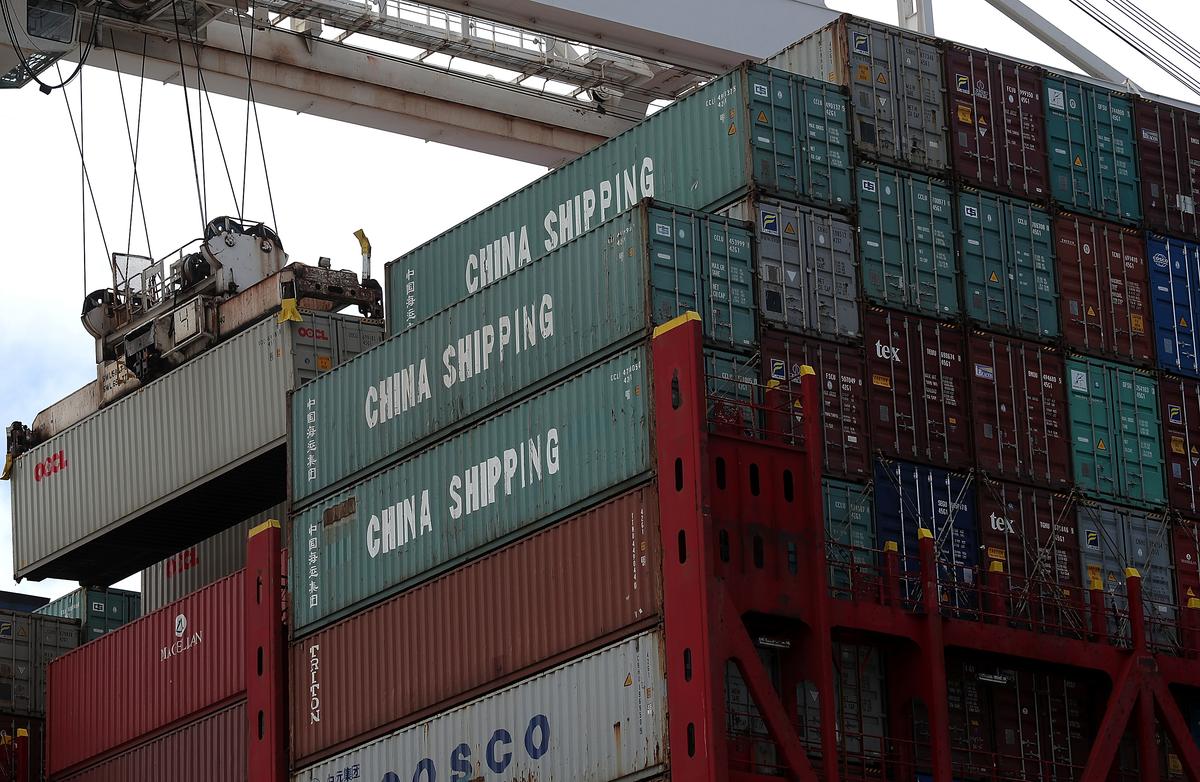 Could Tariffs Replace Your Taxes?