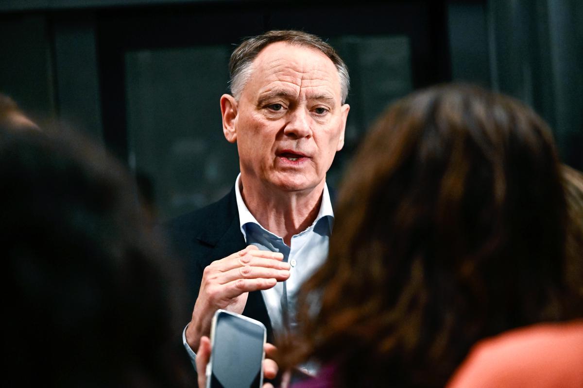 Canadian Media a Target for Foreign Interference: National Security Committee Chair