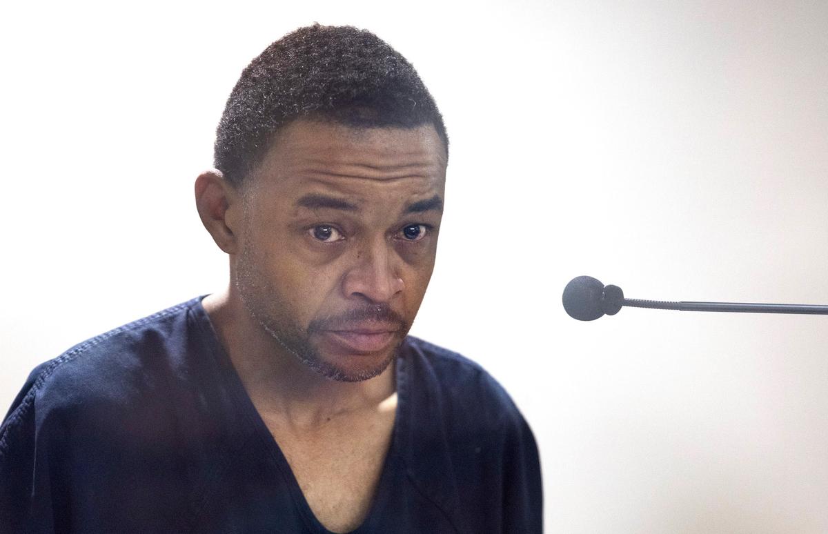 Impaired Driver Who Fatally Struck 2 Nevada State Troopers Gets Maximum Prison Sentence