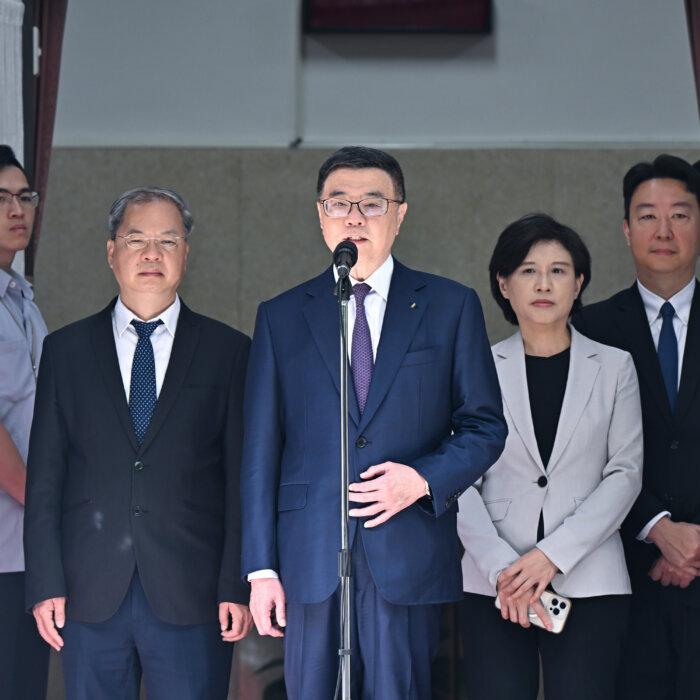 The Epoch Times