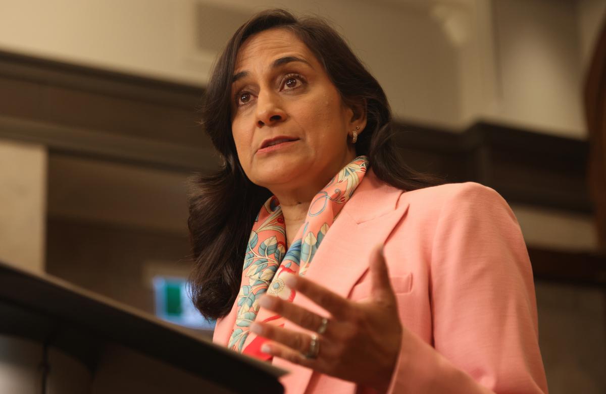 Ottawa to Expand Early Retirement Eligibility for Front-Line Safety, Security Workers