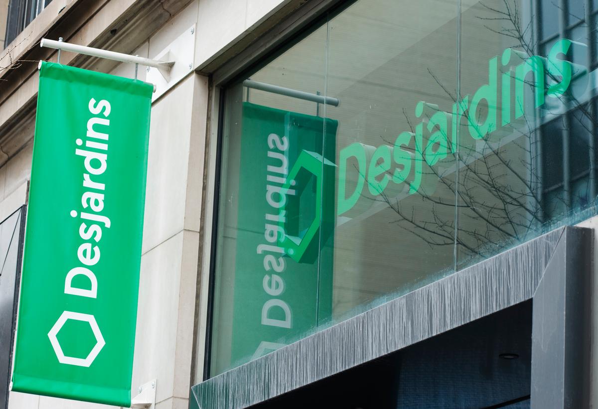 Four More Arrests, Including Main Suspect, in Fraud, Data Theft at Desjardins