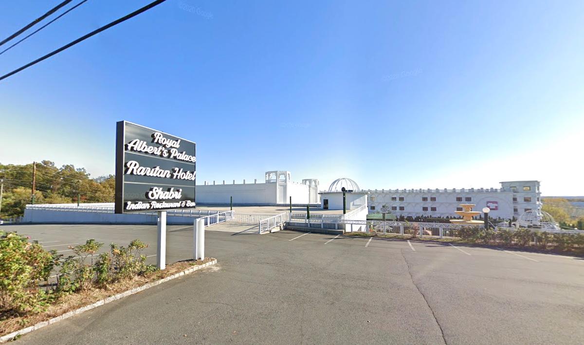 Murder Suspect Killed, 2 Police Officers Wounded in Shootout at New Jersey Hotel