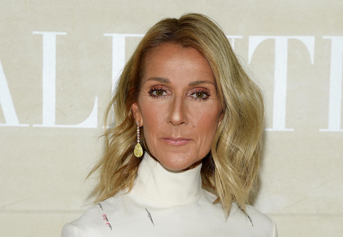 Celine Dion Shares Uplifting Thanksgiving Message Amid Health Battle: ‘Slow Down and Give Thanks’