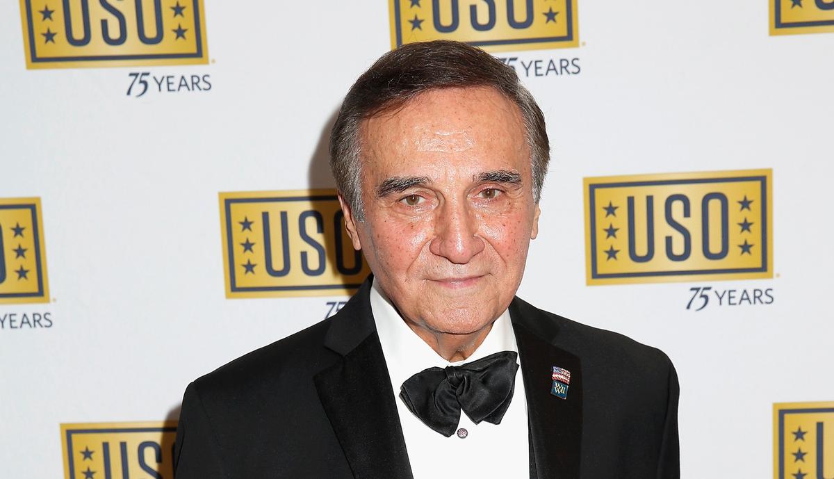 ‘The French Connection’ Star Tony Lo Bianco Dies at 87 Following Cancer Battle