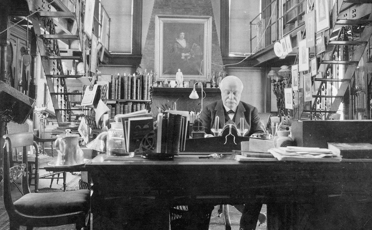 Horace Howard Furness: America’s Greatest Shakespeare Critic