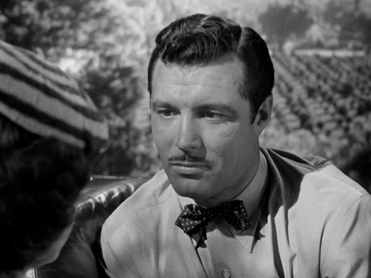 James Craig as Tom Spangler, in “The Human Comedy.” (Metro-Goldwyn-Mayer)