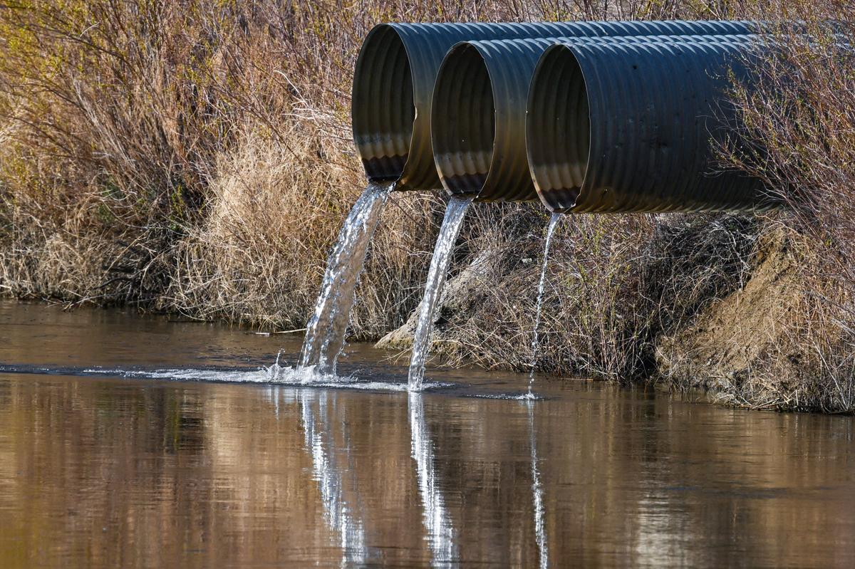Southern California Water Wholesaler’s General Manager Placed on Leave