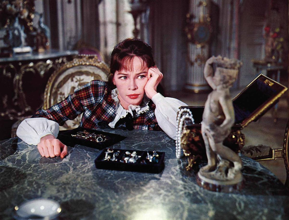 ‘Gigi’: Romance in the City of Love