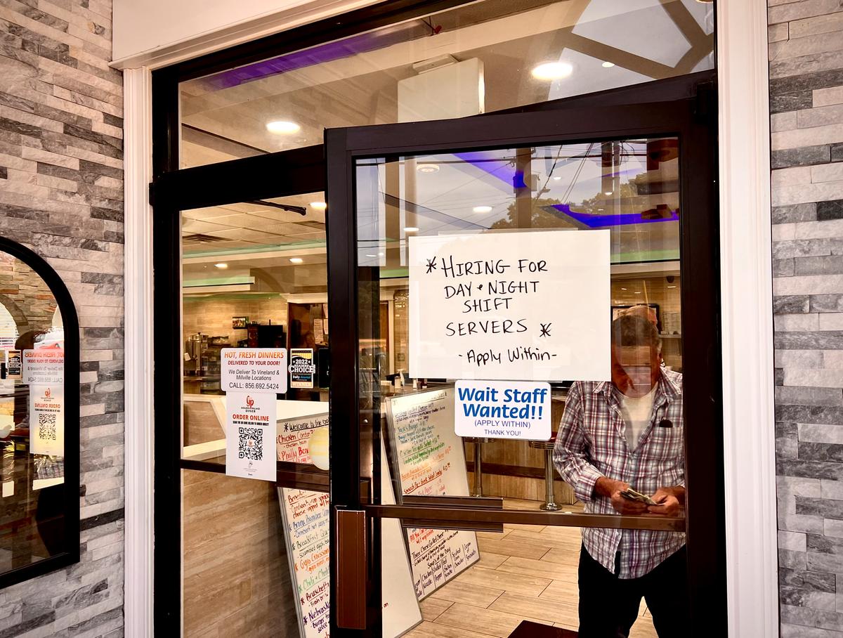 Hiring Demand Holds Steady in May as Job Vacancies Top Estimates