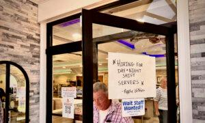 US Labor Market Stays Hot as Economy Adds 172,000 New Jobs in May