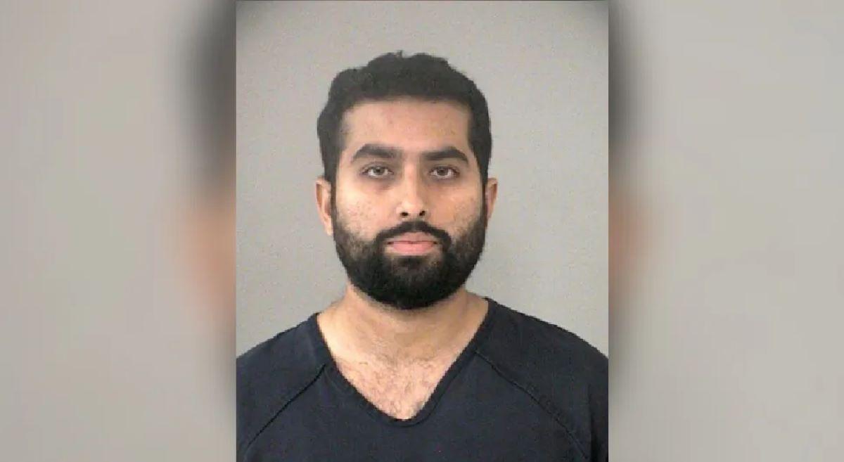 Texas Commissioner Candidate Charged for Fabricating Fake Online Racist Messages
