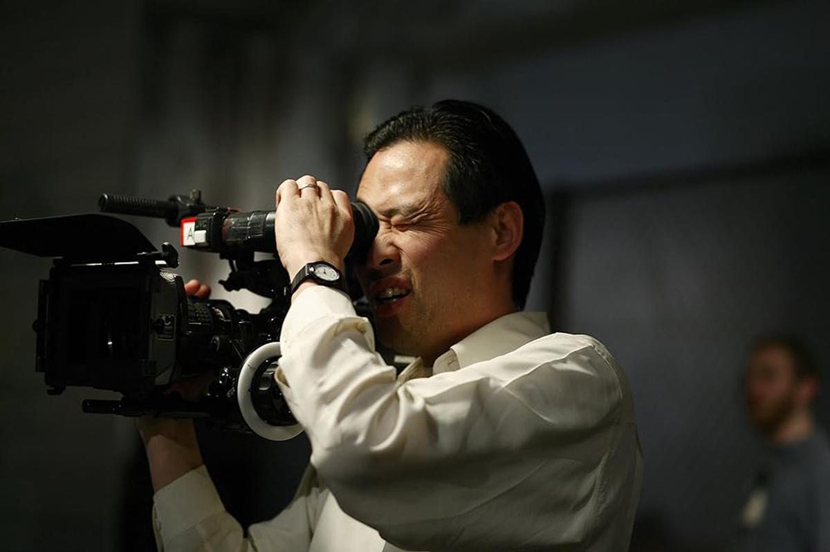 Director of ‘The Firing Squad’ Shares What Has Shaped His Movie Career
