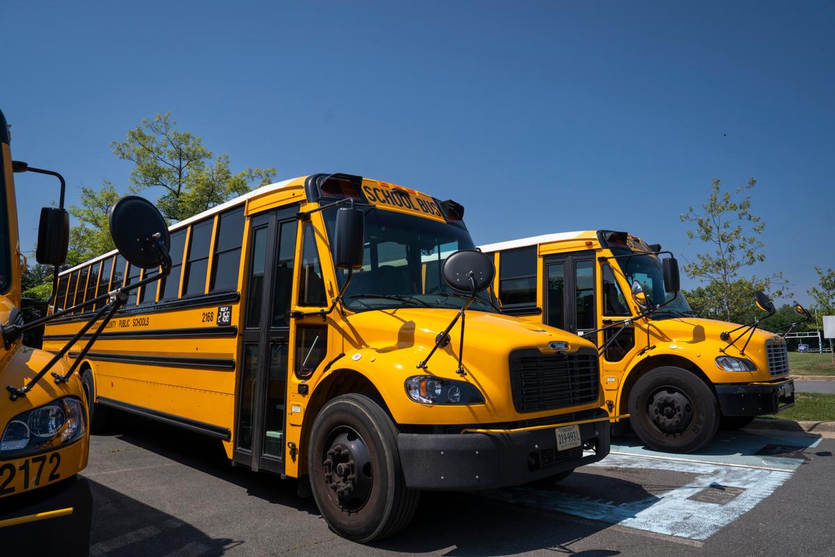 No Criminal Charges for Driver in School Bus Crash That Killed 6-Year-Old, Mother