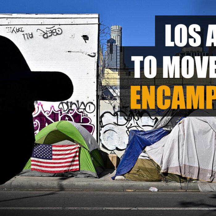 The Epoch Times