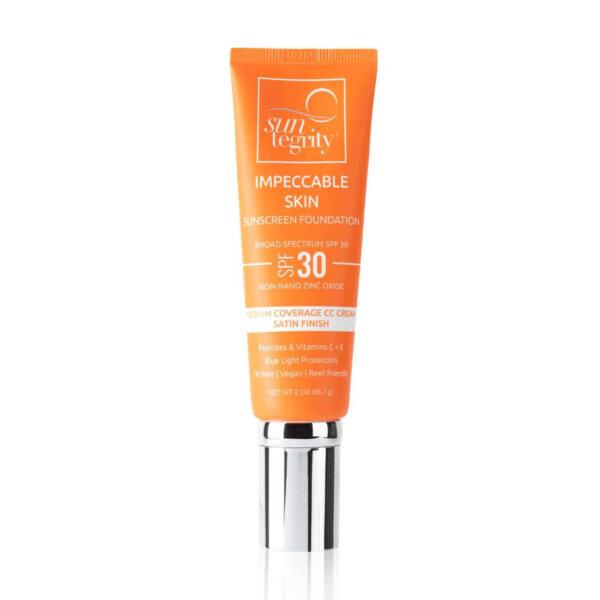 (Suntegrity)