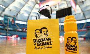 Australian Mexican Fast Food Chain Guzman Y Gomez Exits US Market