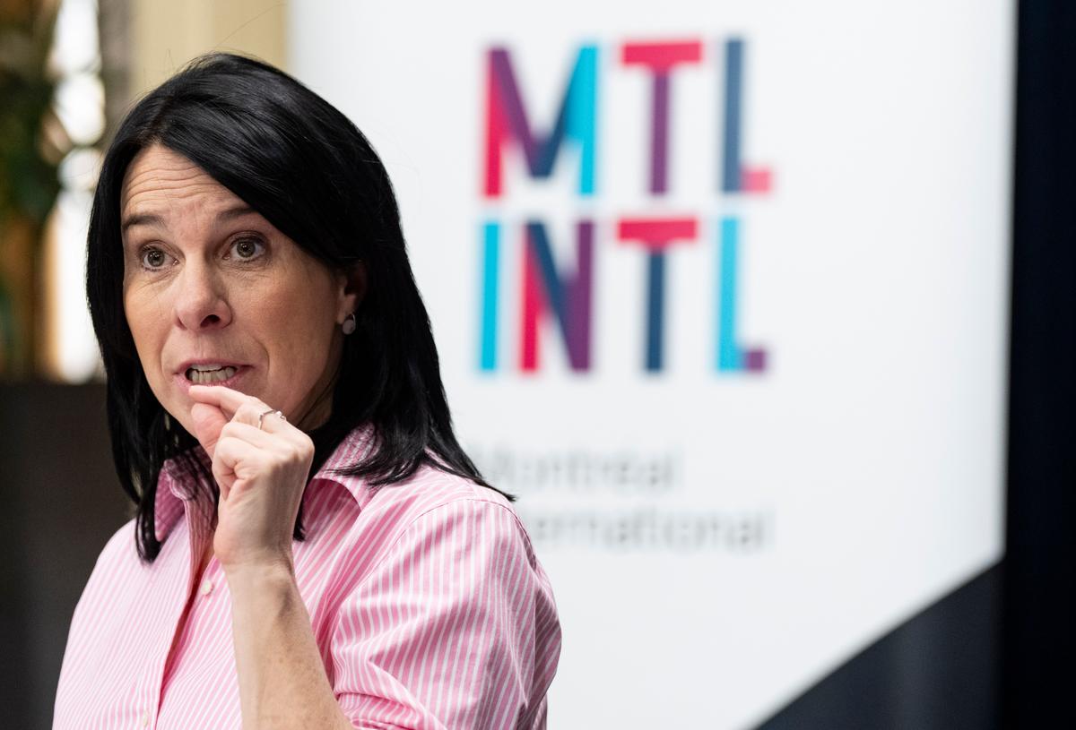 Montreal to Hold Public Consultations on How to Better Manage Services for Homeless