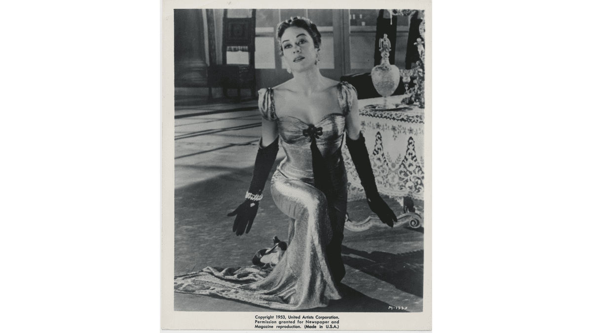 Patrice Munsel: The Met’s Youngest Diva