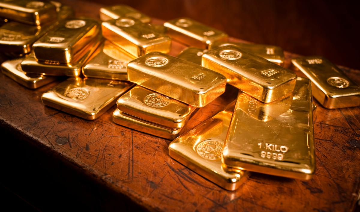 ASX’s Goldminers Shine as Yellow Metal Breaks Record