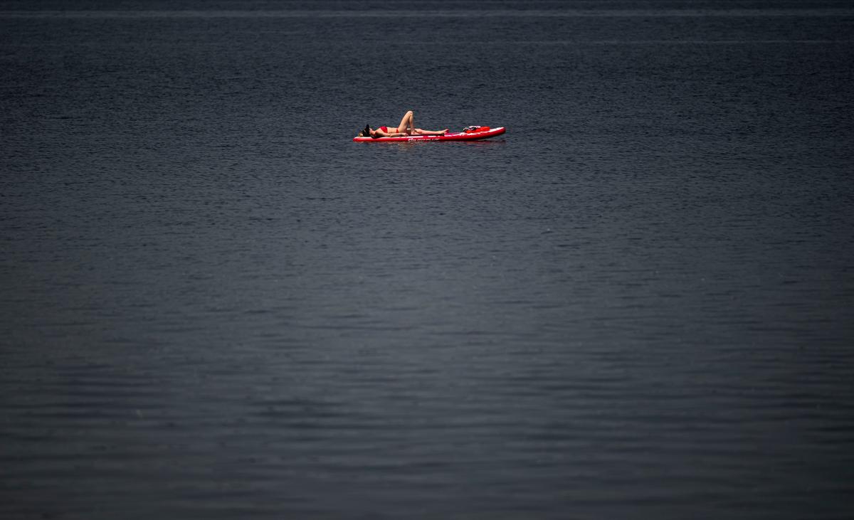Heat Warnings Lifted as Stifling Conditions Relent Over Parts of Eastern Canada