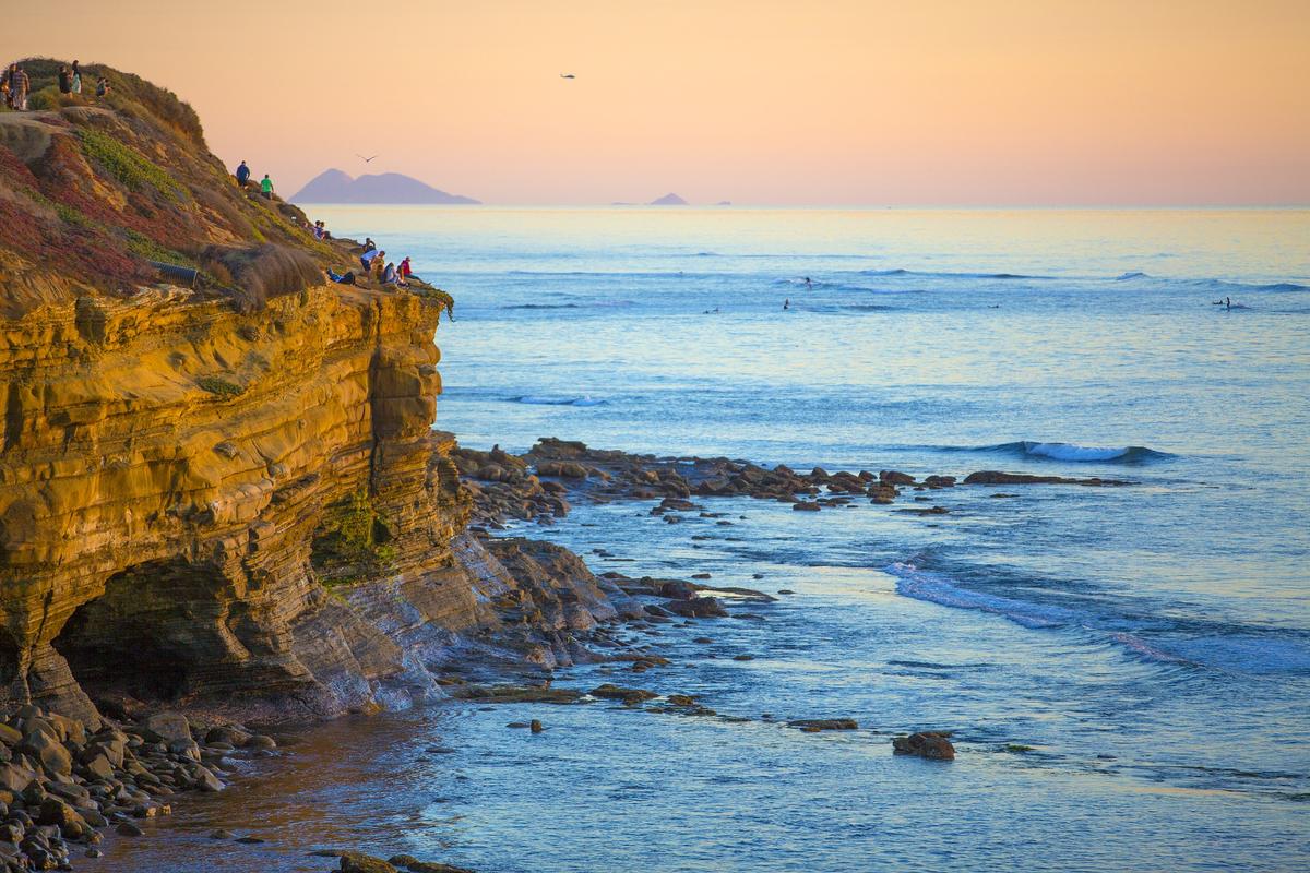 Top 5 Beach Towns in the US That Offer Fun Beyond the Shores