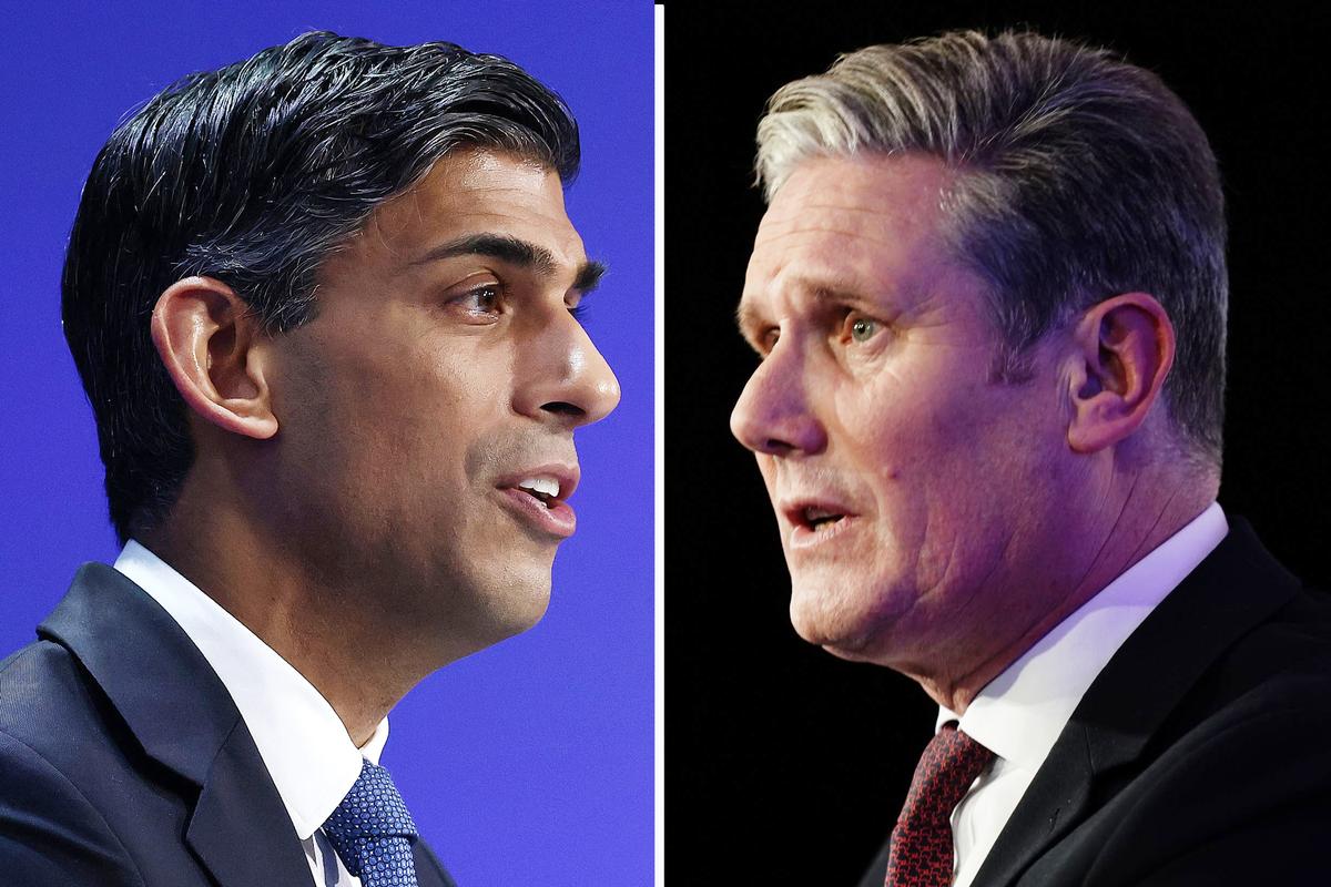 Party Manifestos Suggest ‘Sharp Cuts’ Likely Under Next Government, Says IFS