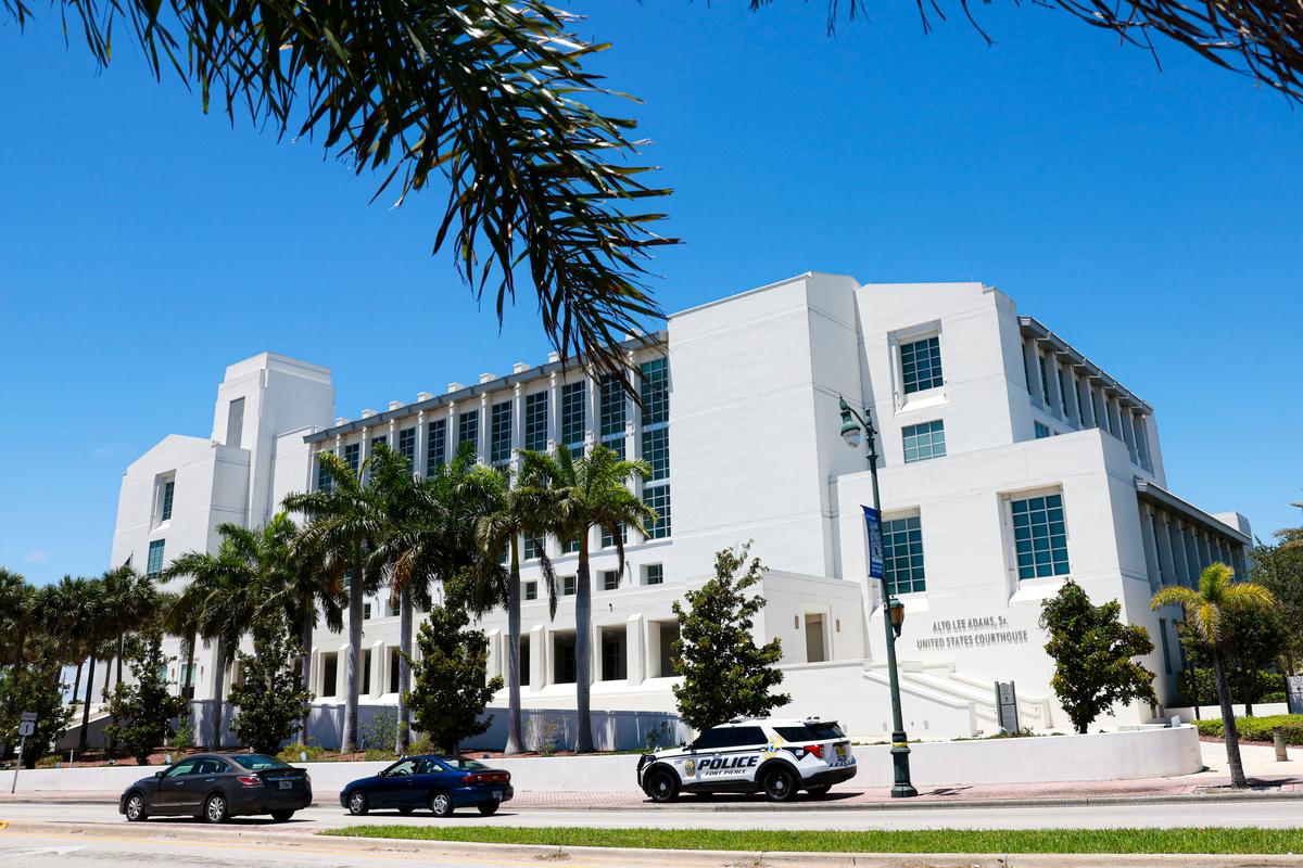 Judge in Documents Case Considers Trump Gag Order Request