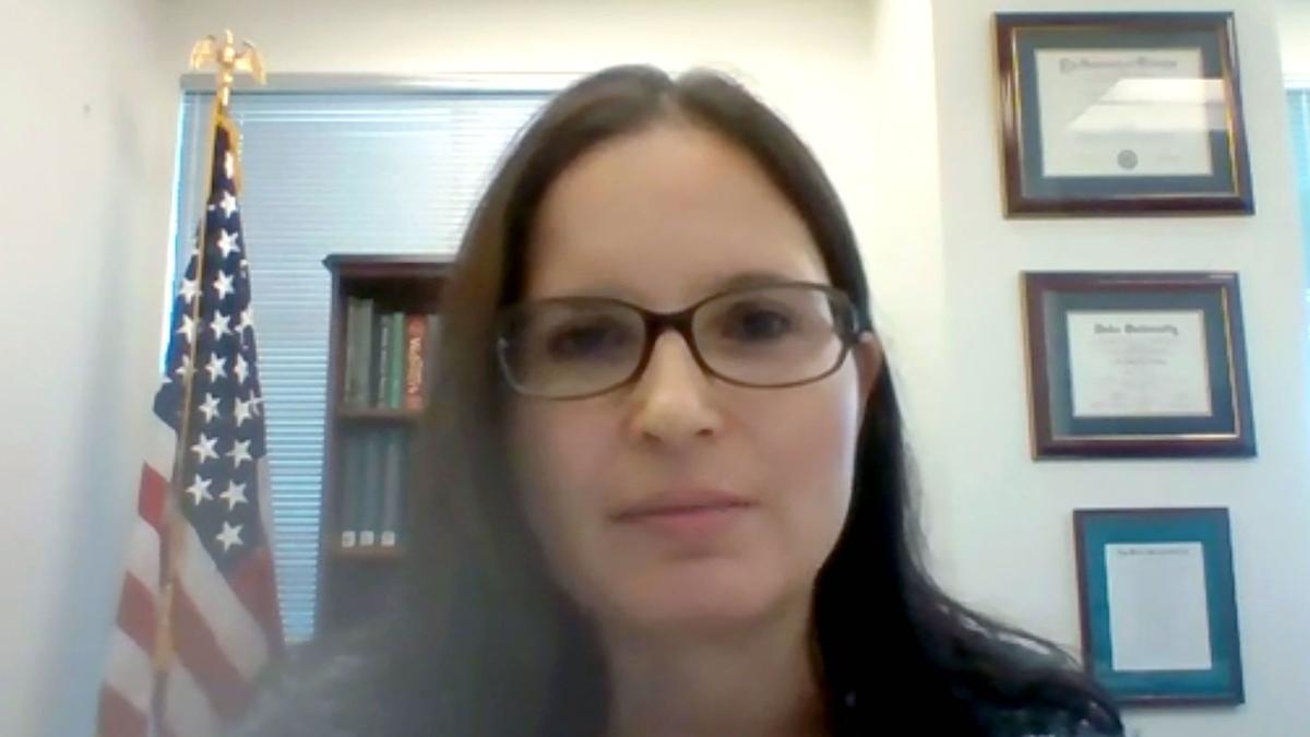 Judge to Order Hearing Regarding Grand Jury in Trump Documents Case