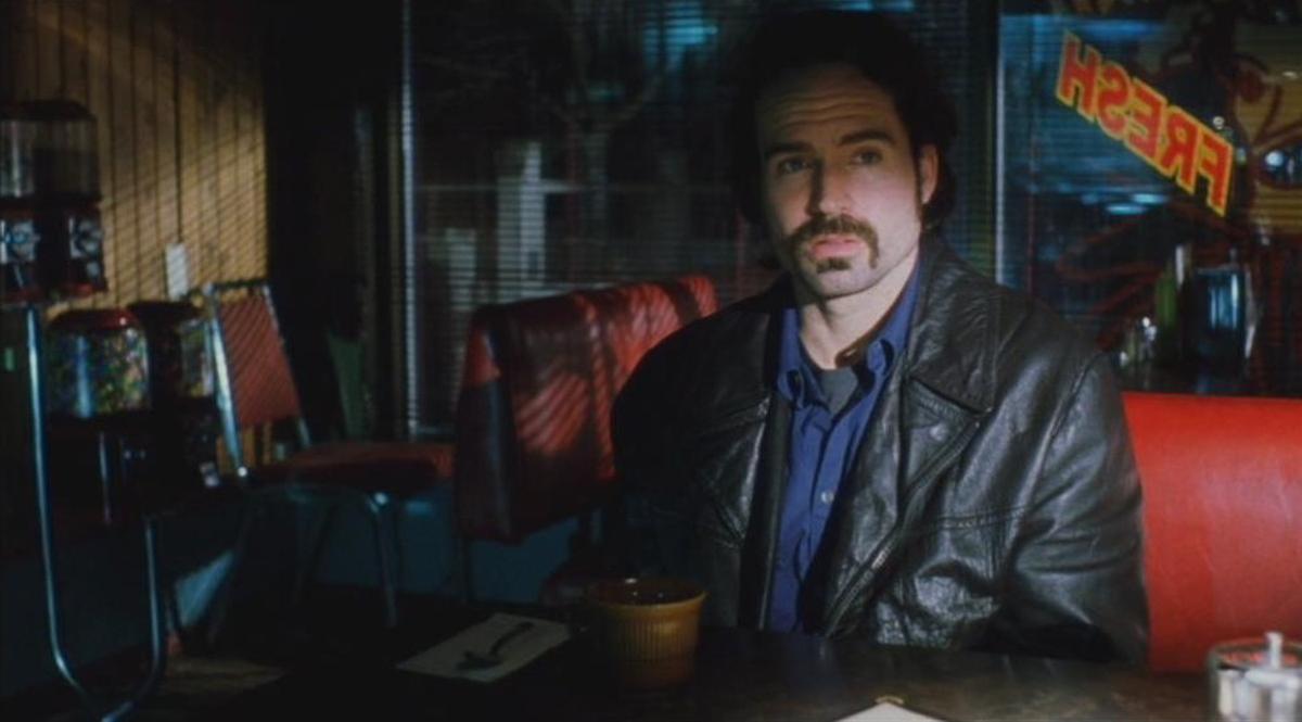 ‘Narc': Authentic and Intense