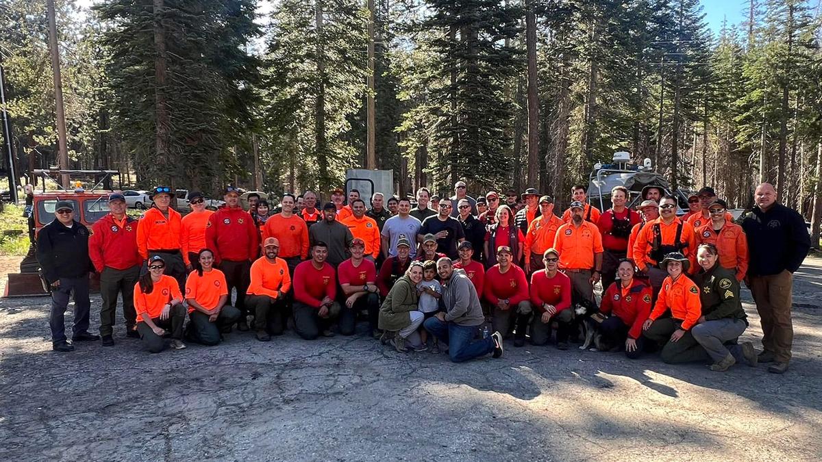 California Boy, 4, Who Disappeared From Campground Found Safe After 22 Hours Alone in Wilderness