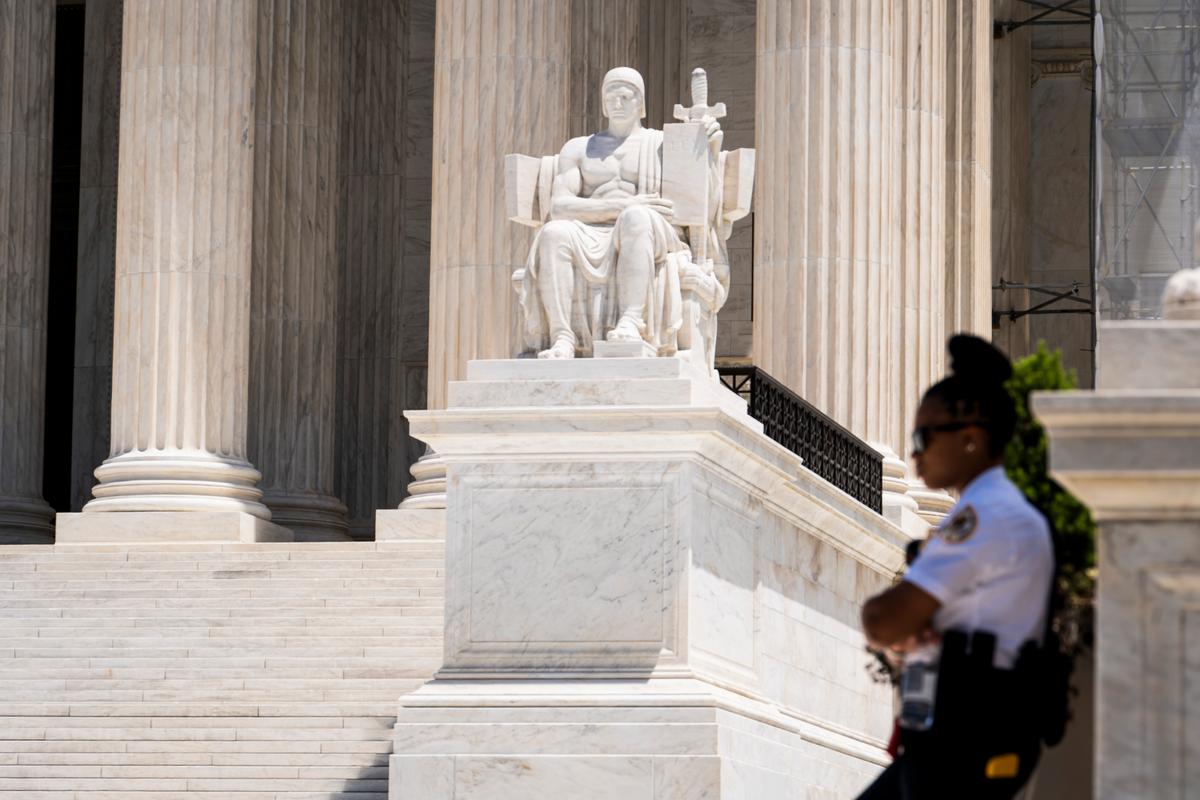 Supreme Court to Hear Case on State’s Restrictions of Transgender Treatments for Minors