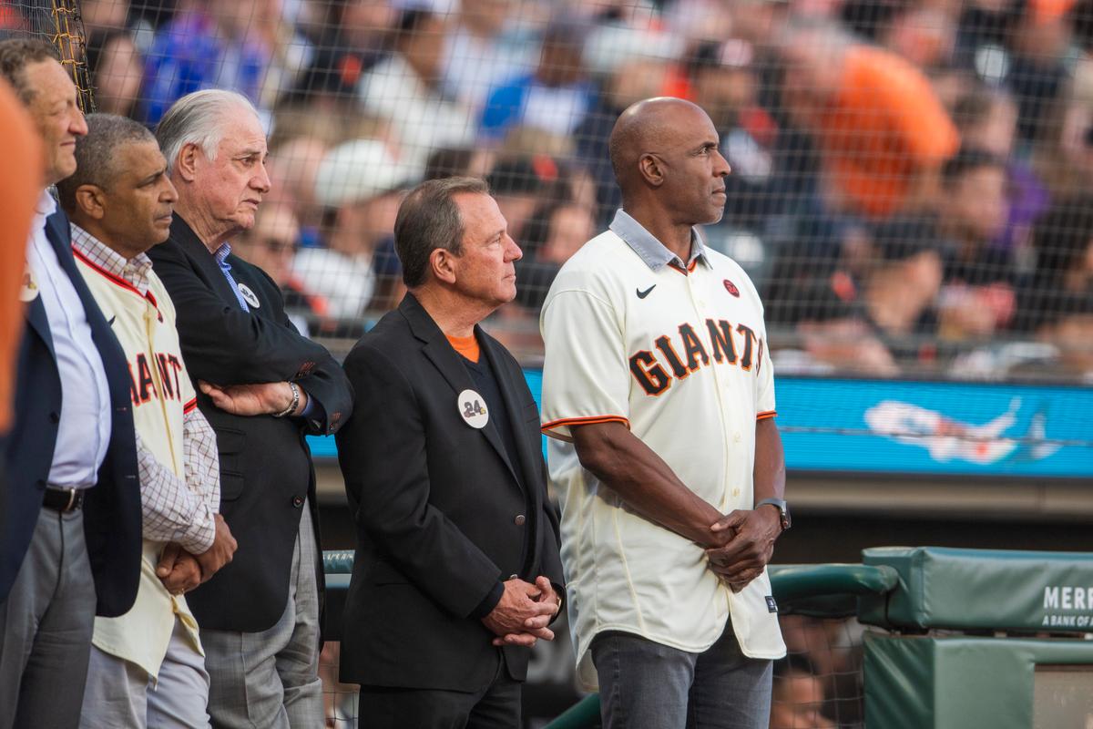 Flores ‘Walks’ Off Cubs as Giants Rally to Win With Three Runs in Ninth