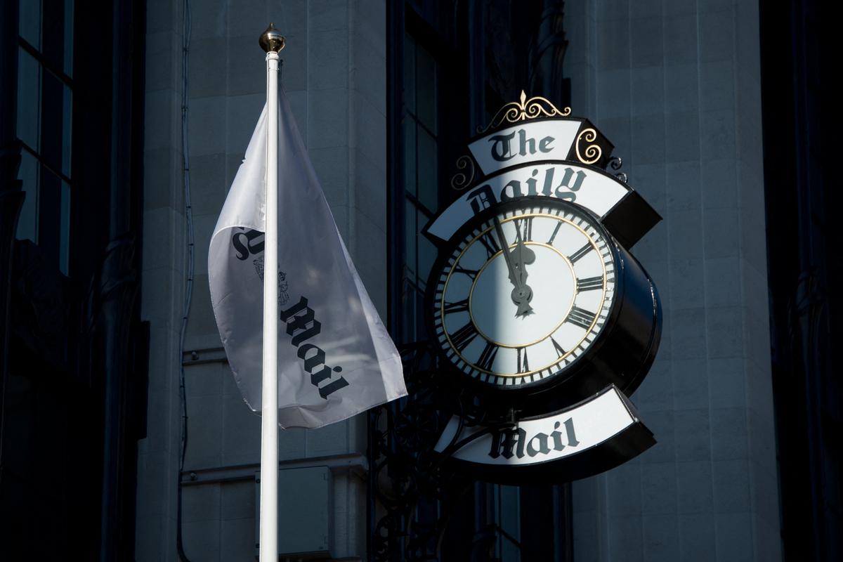 Judge: Mail on Sunday’s ‘Statin-Denying Doctors’ Report Was ’Seriously Misleading’
