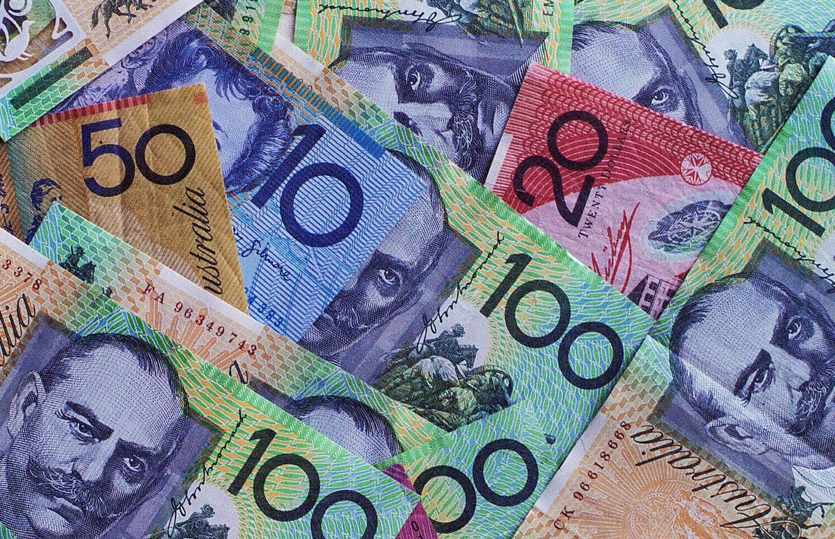 Australia’s Monthly Inflation Rises to 4 Percent in May