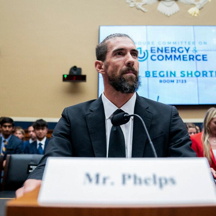 The Epoch Times