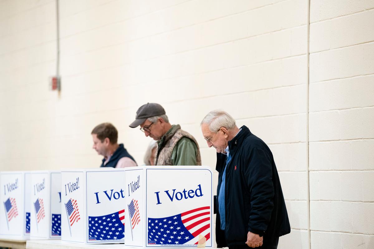 Sheri Biggs Wins South Carolina GOP House Runoff Race