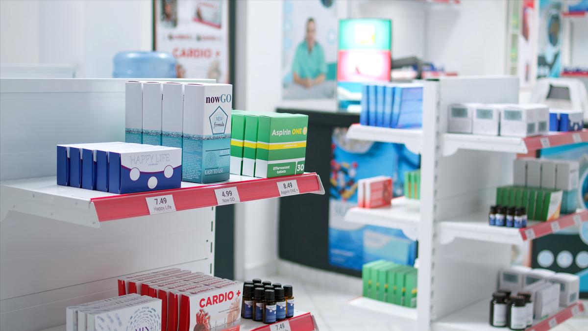 FDA Warns of Contamination Concerns in Over-the-Counter Drug Recall