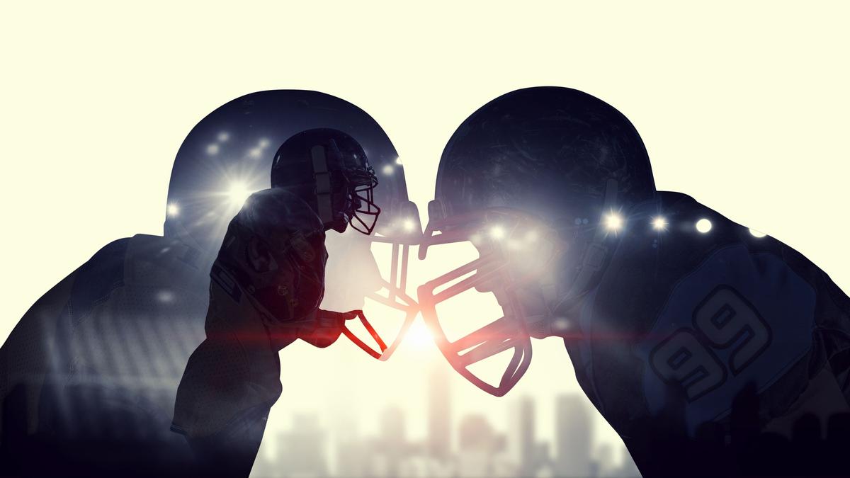Ineffective Concussion Tests Return Athletes to Games Too Soon: Study