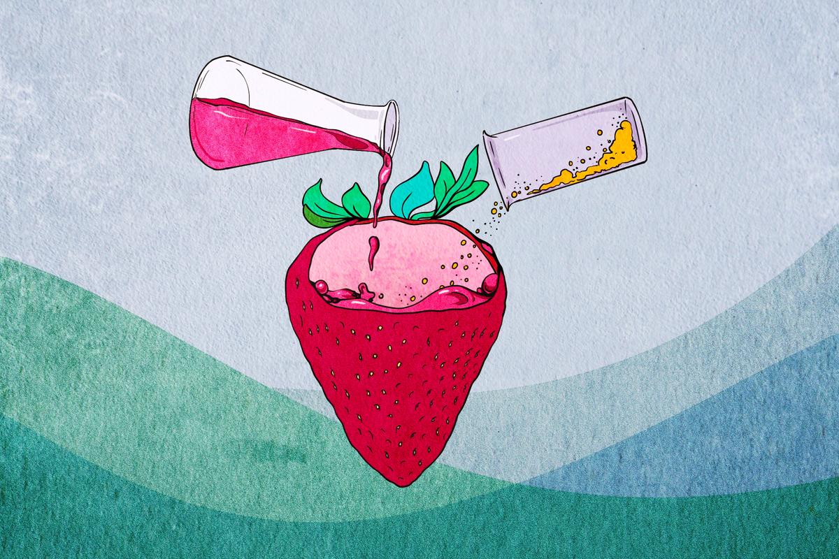 Magical, Mysterious, and Sometimes Dangerous Food Ingredients That Are Impossible to Pronounce