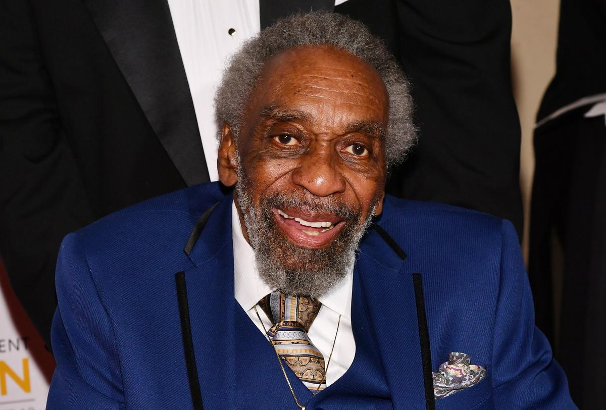 Actor Bill Cobbs, Known For ‘The Bodyguard’ And ‘Night at the Museum,’ Dies At 90